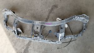 Ford S-MAX Panel mocowania chłodnicy / góra 6M218B041BD