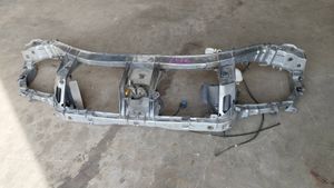 Ford S-MAX Radiateur panneau supérieur d'admission d'air 6M218B041BD