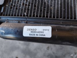 Toyota Auris 150 Radiatoru panelis (televizors) 88460az002