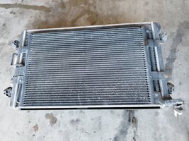 Audi TT Mk1 Radiatoru panelis (televizors) 1J0121207M