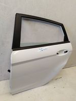 Ford Fiesta Rear door 