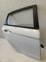 Ford Fiesta Rear door 