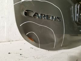 KIA Carens III Задняя крышка (багажника) 