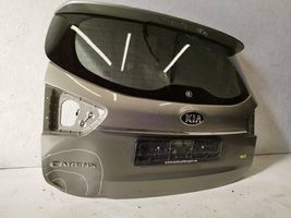 KIA Carens III Portellone posteriore/bagagliaio 