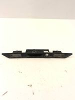 Audi A6 S6 C6 4F Tailgate/trunk/boot exterior handle 8E0827574C