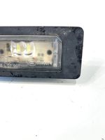 BMW 3 E90 E91 Number plate light I090074