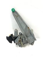 Toyota Avensis T270 Alzacristalli della portiera posteriore con motorino 8571005060C