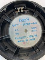 Ford S-MAX Garsiakalbis (-iai) galinėse duryse 6M2T18808AB