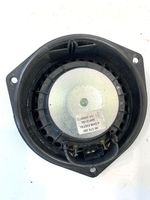 Opel Corsa D Rear door speaker 90379280