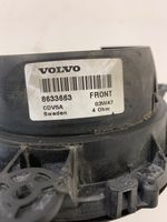 Volvo XC90 Etuoven kaiutin 8633663