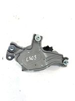 Toyota Avensis T270 Moteur d'essuie-glace arrière 8513005060