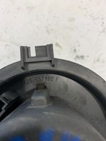 Audi TT Mk1 Ventola riscaldamento/ventilatore abitacolo 135657880E