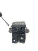 Mercedes-Benz E W211 Serrure de loquet coffre A1717500085