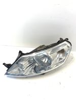 Peugeot Expert Phare frontale 1401368180