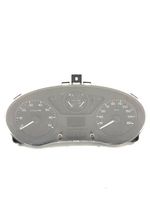 Peugeot Expert Compteur de vitesse tableau de bord 9666904880