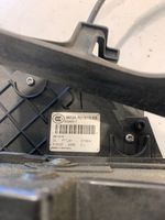 Ford S-MAX Zamek drzwi przednich 6M2AR21813EB