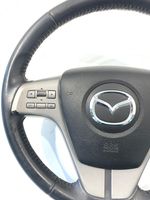 Mazda 6 Volant 