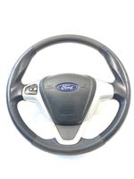 Ford Fiesta Ohjauspyörä 