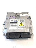 Mazda 6 Sterownik / Moduł ECU RF8G18881F