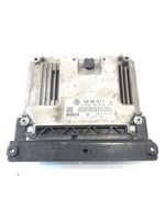 Volkswagen Polo IV 9N3 Calculateur moteur ECU 045906013F