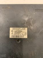 Mitsubishi Colt Sterownik / Moduł ECU 1860186900