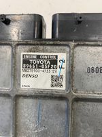 Toyota Avensis T270 Sterownik / Moduł ECU 8966105F20