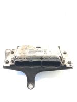 Toyota Aygo AB10 Sterownik / Moduł ECU 896610H023