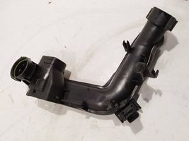 Volkswagen Polo V 6R Tube d'admission de tuyau de refroidisseur intermédiaire 04C145673