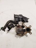 Volkswagen Polo V 6R Turbine 04C129656K