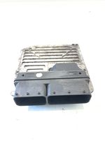 Mercedes-Benz C W203 Dzinēja vadības bloks 5WK90448