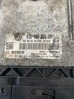 Volkswagen PASSAT B6 Engine control unit/module 03G906021AB