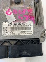 Volkswagen Golf V Sterownik / Moduł ECU 03G906021AB