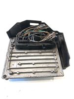 Ford C-MAX II Sterownik / Moduł ECU 4M5112A650HF