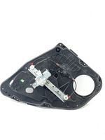 Ford Fiesta Alzacristalli manuale della portiera posteriore 8A61A045H22AG