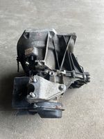 Ford Fiesta Manual 5 speed gearbox AA6R7002BBD