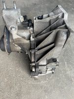 Ford Fiesta Manual 5 speed gearbox AA6R7002BBD