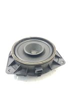 Toyota Avensis T250 Enceinte de porte arrière 8616002380