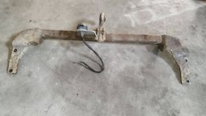 Mitsubishi Grandis Tow bar set 