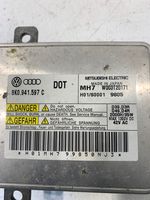 Audi Q5 SQ5 Moduł poziomowanie świateł Xenon 8K0941597C