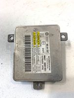 Audi A3 S3 8P Module de ballast de phare Xenon 8K0941597