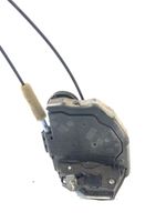 Toyota Corolla E140 E150 Rear door lock A046693