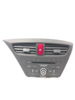 Honda Civic IX Radio/CD/DVD/GPS-pääyksikkö 39100TA9G510M1