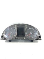 Volkswagen PASSAT B6 Speedometer (instrument cluster) A2C53238928