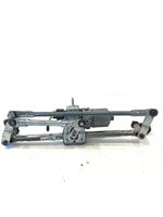 Volkswagen Polo V 6R Front wiper linkage 6R1955119A