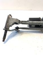 BMW 1 E81 E87 Mechanizm wycieraczek szyby przedniej / czołowej 6925706