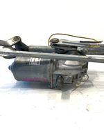 Opel Corsa D Front wiper linkage 13182340