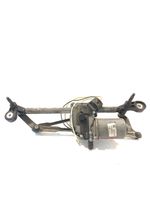 Opel Corsa D Front wiper linkage 13182340