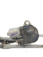 Audi A6 S6 C6 4F Tiranti del tergicristallo anteriore 4F1955119