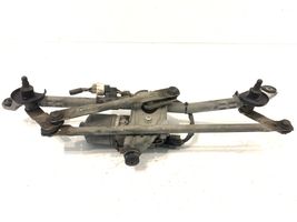 Toyota Avensis T270 Mechanizm wycieraczek szyby przedniej / czołowej 3397021008