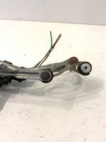 Citroen C3 Front wiper linkage 